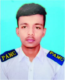 Photo of হাফেজ মো: রাসেল রানা